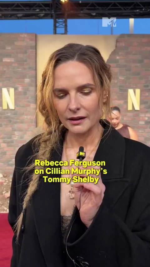 《浴血黑帮》电影版伦敦首映，3月6日北美上映