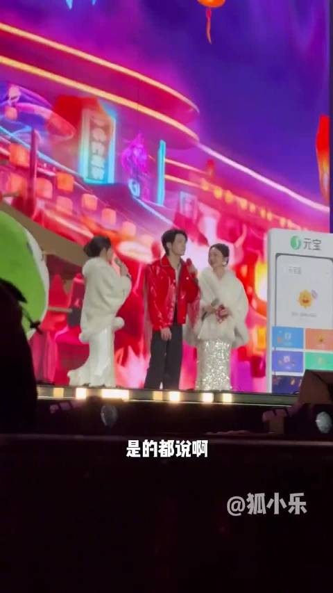 曾舜晞2020年至今多次提及螺狮粉，元宵晚会再提想吃