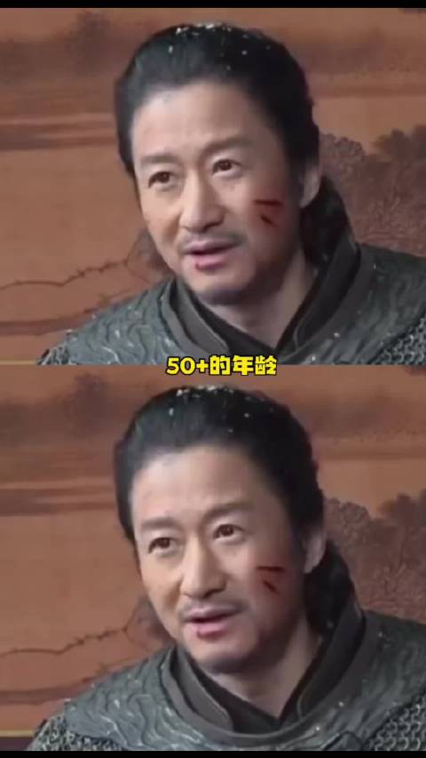 吴京谈镖人打戏，坚守纯粹江湖