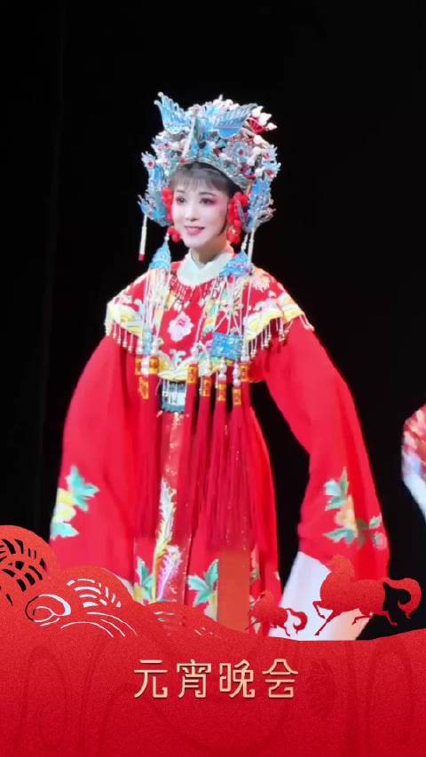 非遗闹元宵合肥超有戏