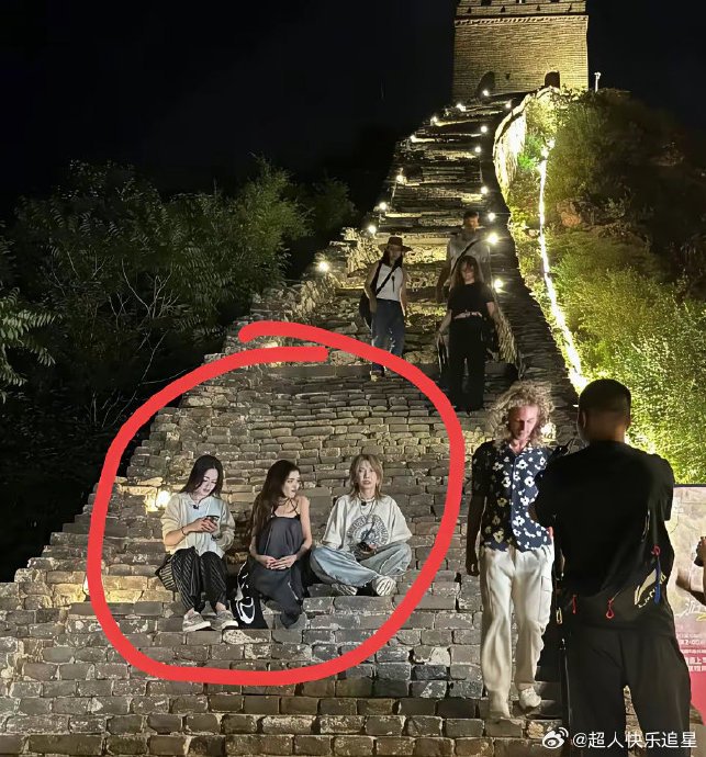 浪姐5售后！郭碧婷刘忻张予曦元宵同台，神仙组合引爆热议