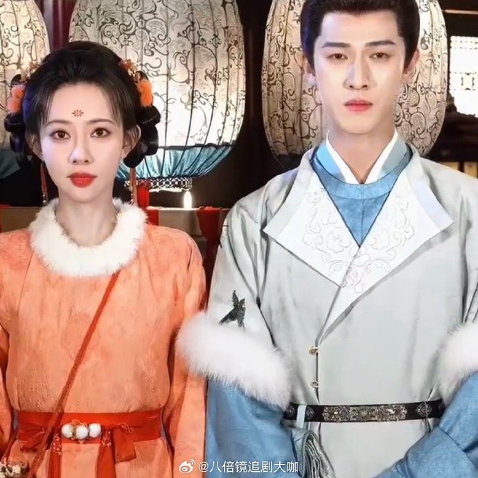 网友为什么称孟子义和李昀锐的舞蹈为“她在闹他在笑”？