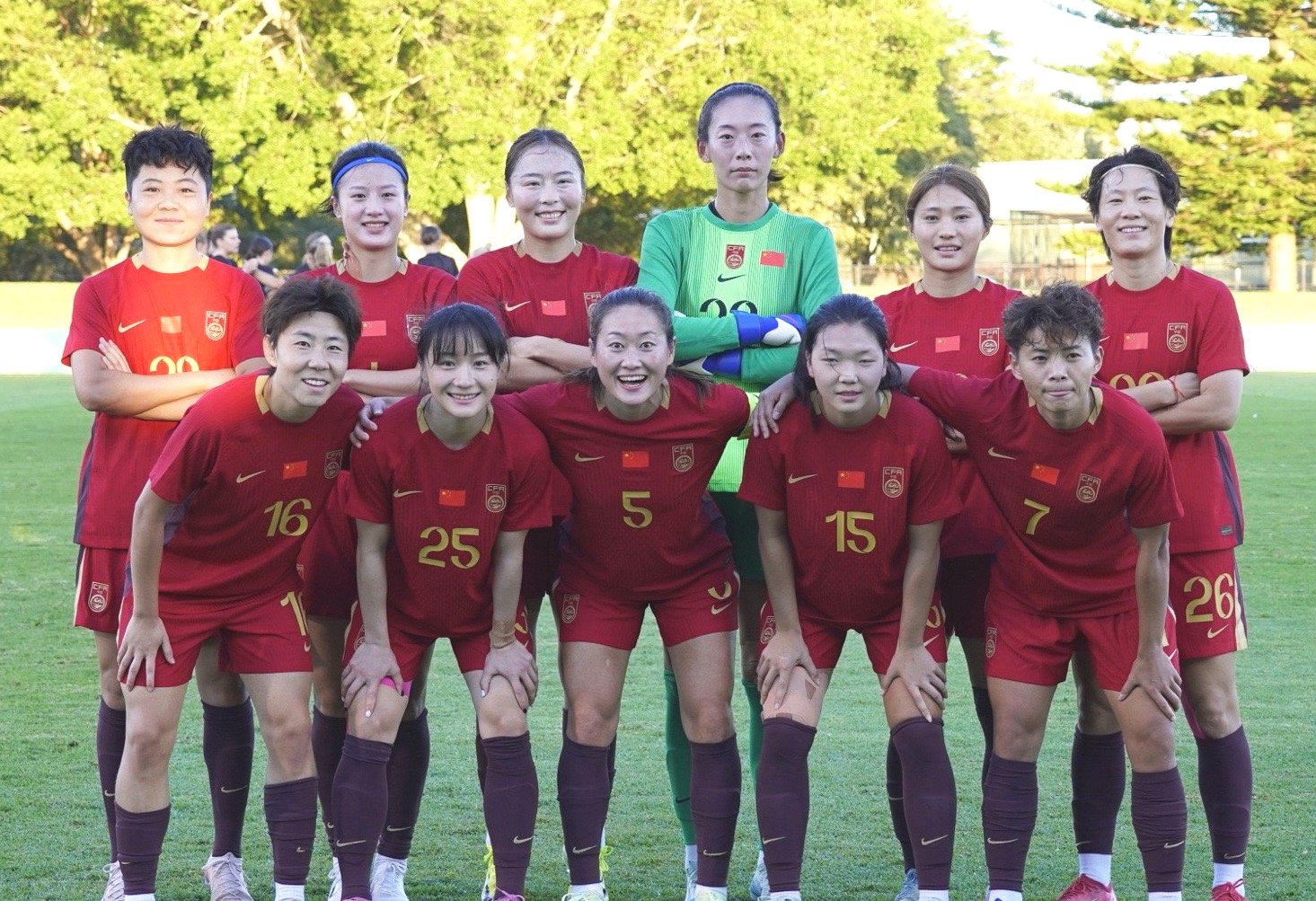 今日！cctv5直播中国女足亚洲杯首秀+nba+中国女排，网络转亚冠等