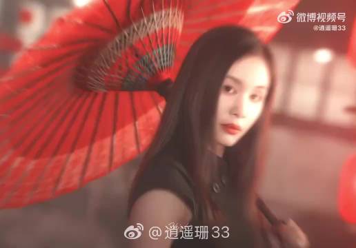 王子文演绎爱与被爱身体语言变化精准传神