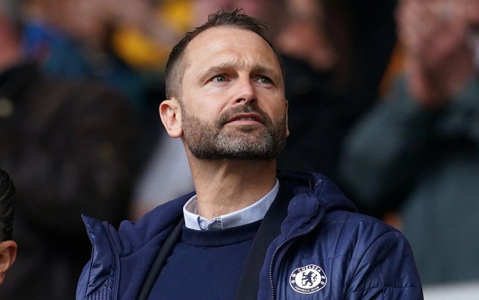 热刺加速物色体育总监，锁定温斯坦利、弗里德曼