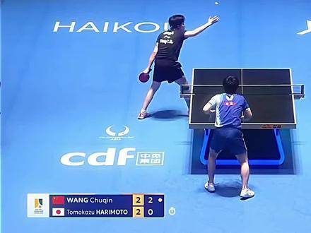 人类最强上旋绝技？