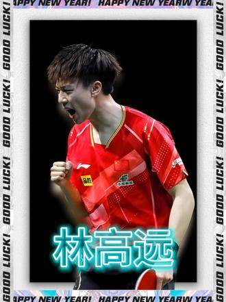 林高远不敌王楚钦憾负国乒赛场