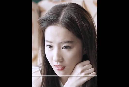 我的基因是北极银狐，生的孩子特好看，冯绍峰 刘亦菲 神仙姐姐