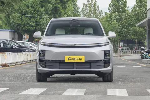 理想L6保养指南 增程式SUV三电与增程器养护全攻略