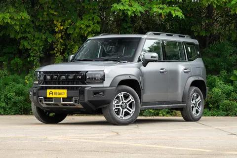 2026款捷途旅行者：奇瑞上“硬菜”! 置换补贴1.5万, 2.0T+8AT