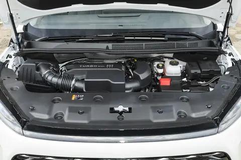 别克GL8全系配置解析与选买参考