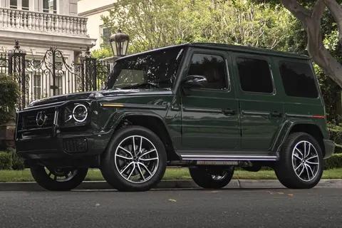 奔驰:百年王者的裂变与重生