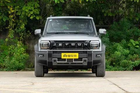 2026款捷途旅行者上市，配置再升级