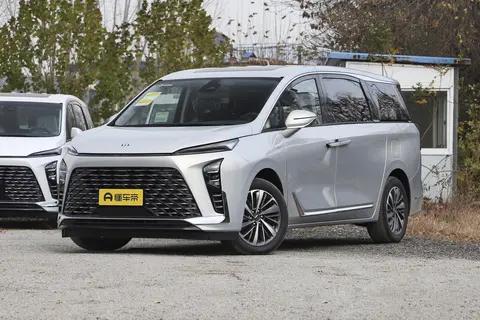 2025-2026 款别克 GL8 各版本核心配置对比及购车建议