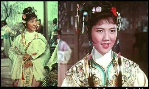 薛宝钗，为何只能是张莉的?张莉的宝姐姐有什么魔力呢?