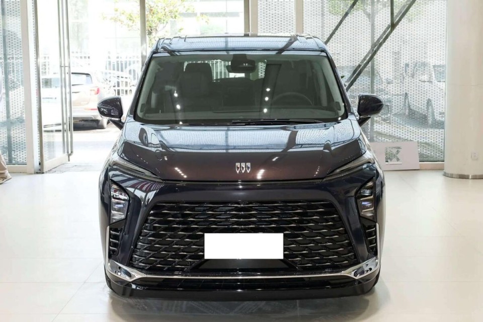 想买大空间MPV,可以看看这3款,外观大气,宜商宜家_新闻