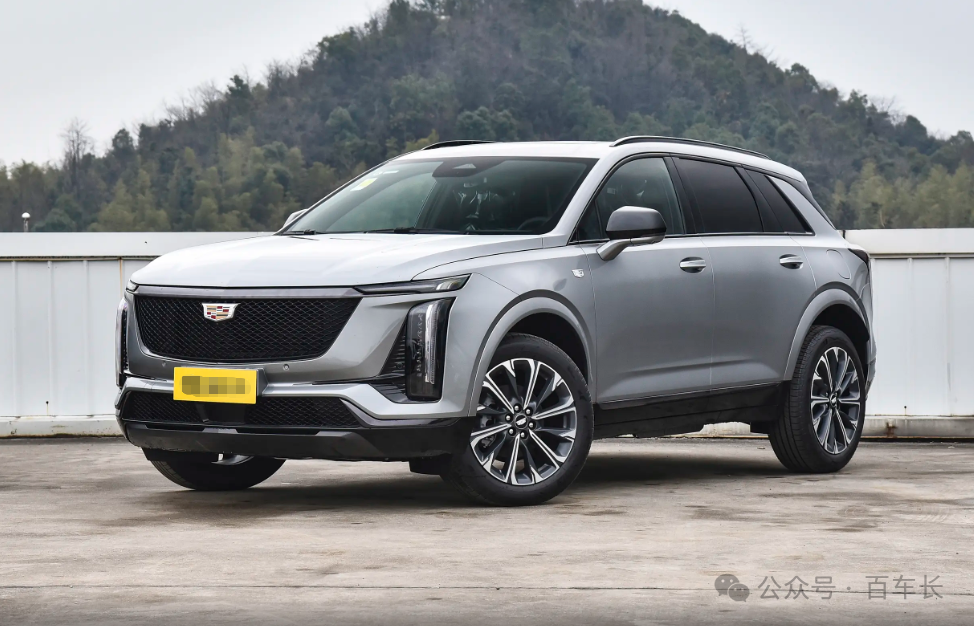 凯迪拉克“降价王”,37.99万降到22.49万,各配置最新优惠,优缺点详细解析