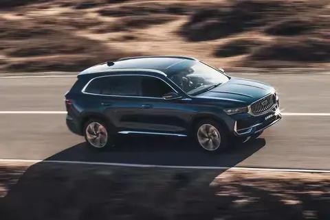 2025年男人买车不踩坑!这5款国产神车,闭眼入都不亏