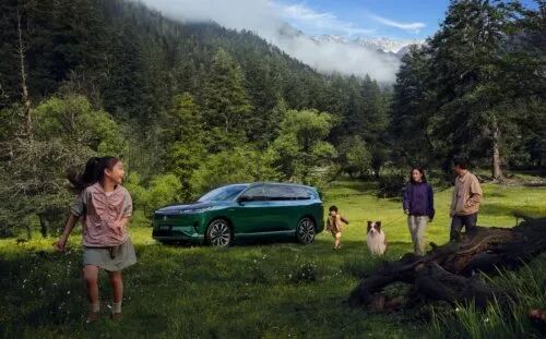 20 万预算首选:2025 高性价比家庭 SUV,混动 + 大空间