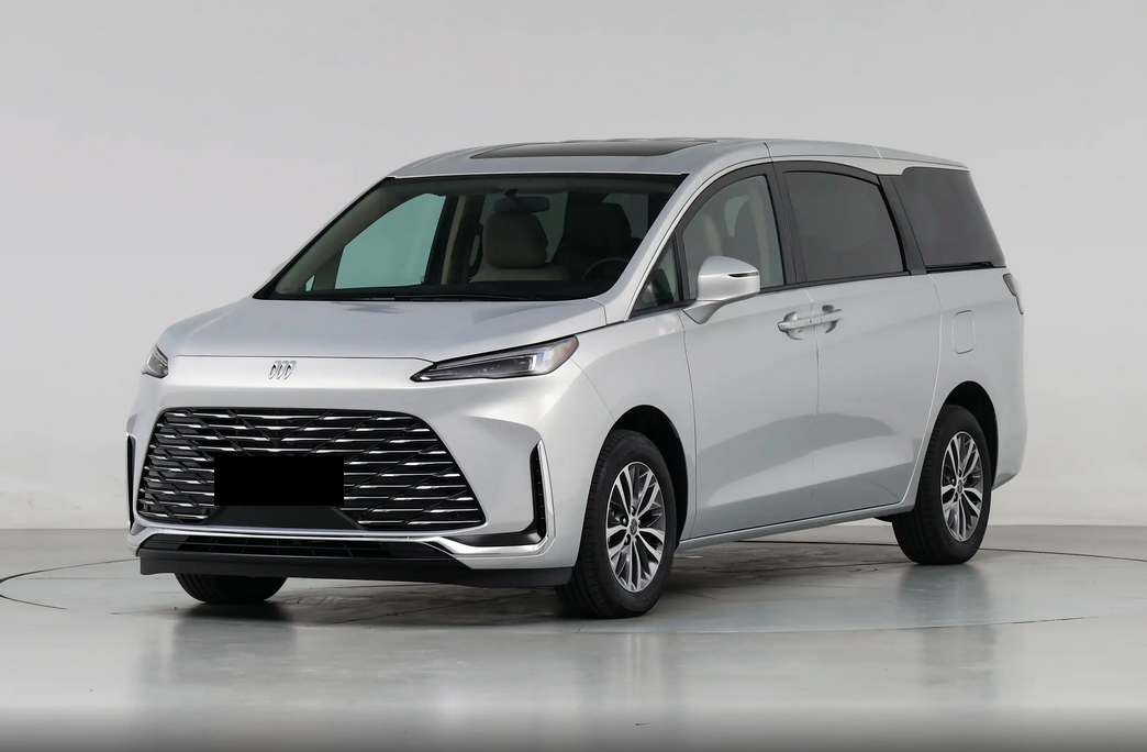 22.99万元起售,版本价格差异大,别克GL8哪个版本更适合你?