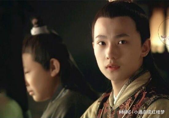 红楼梦续文87：林黛玉死后，宝玉为何心甘情愿善待宝钗？