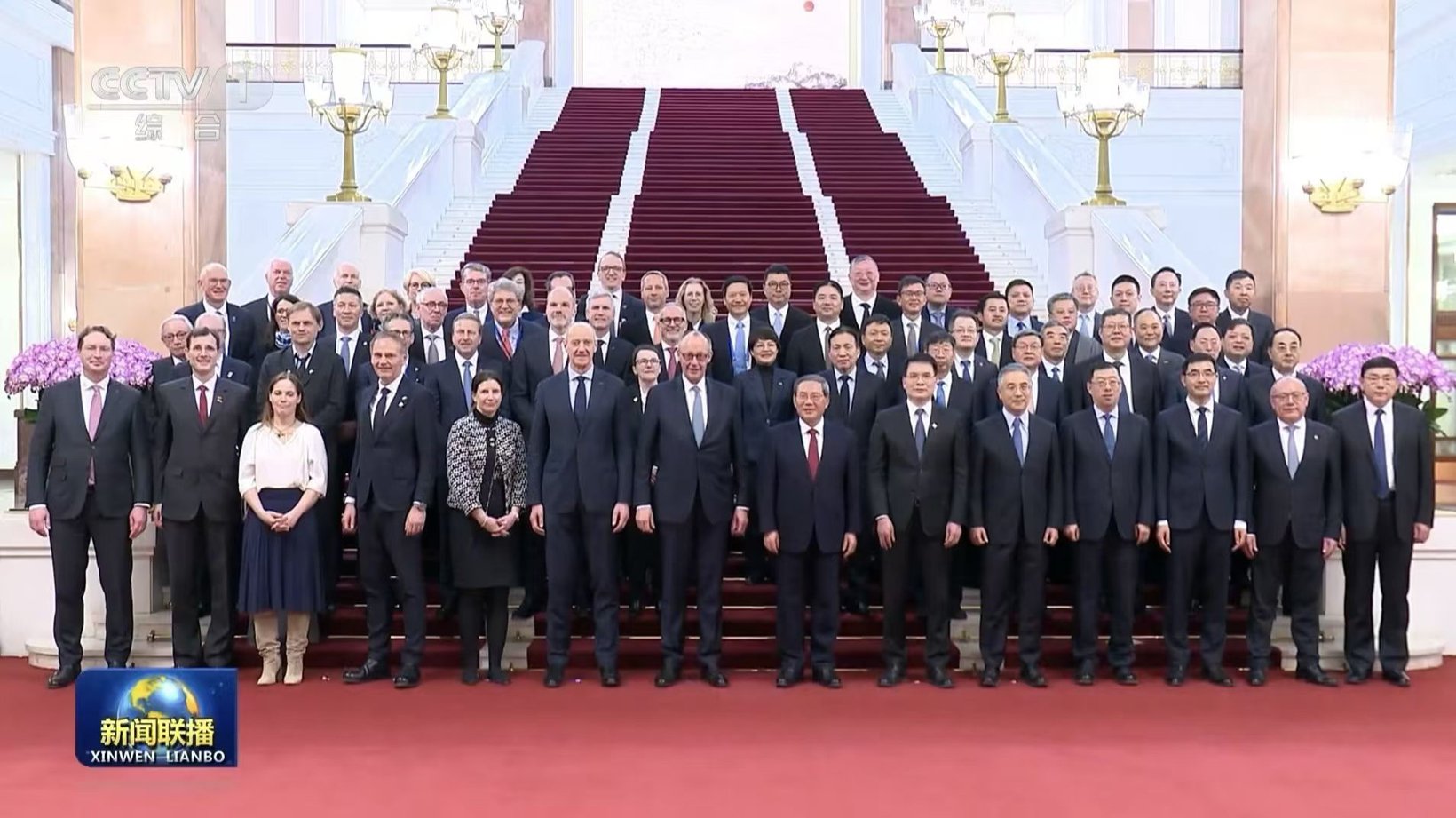 中德汽车链重塑:从市场换技术到合规换全球的战略转轨