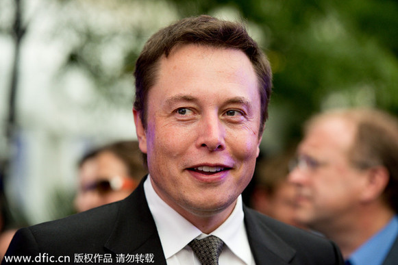 特斯拉开放所有专利 电动车概念股涨停