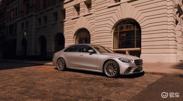 梅赛德斯-奔驰—汽车简介-01