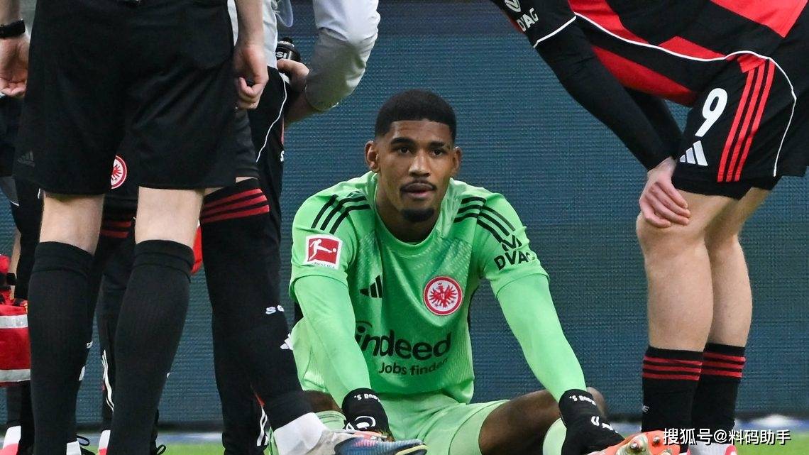 超级替补法雷斯・查伊比带领法兰克福击败弗赖堡