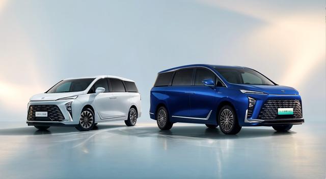 别克GL8家族订单量终端销量均破万，“大单品”传奇仍在延续