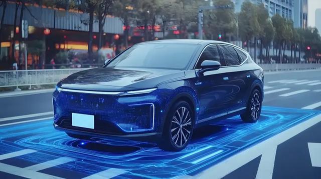 长城汽车麒麟旗舰新车亮点曝光