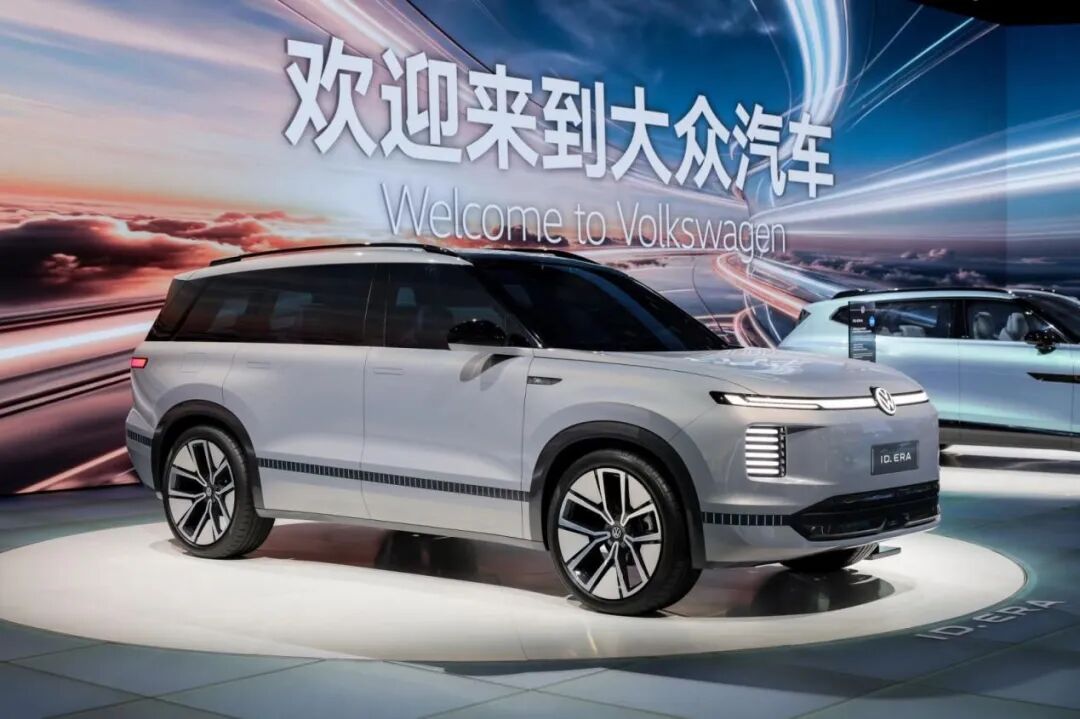 2026年9系旗舰SUV如何选?这款安心、可靠的大众值得期待!