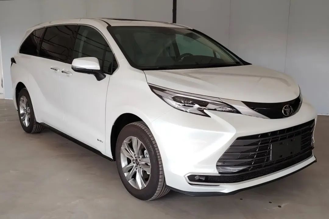 2025年5月全国MPV零售销量榜解析:混动车型引领市场革新