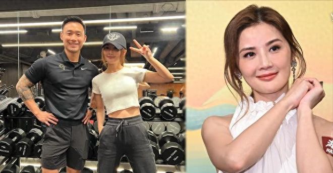 43岁阿Sa恨嫁心切？小10岁男友堪称零缺点 见家长、同居试婚全通