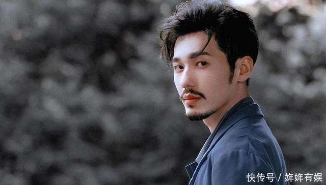 母亲是著名演员,父亲上亿家产,他却跑龙套10年,33岁终成实力派