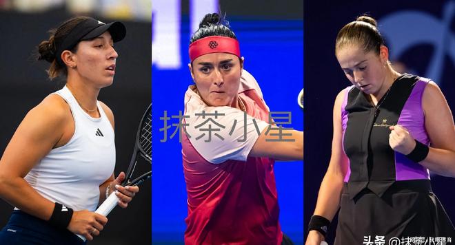 印第安维尔斯最新战报：中国2连败 女单5号种子出局 拉杜卡努退赛