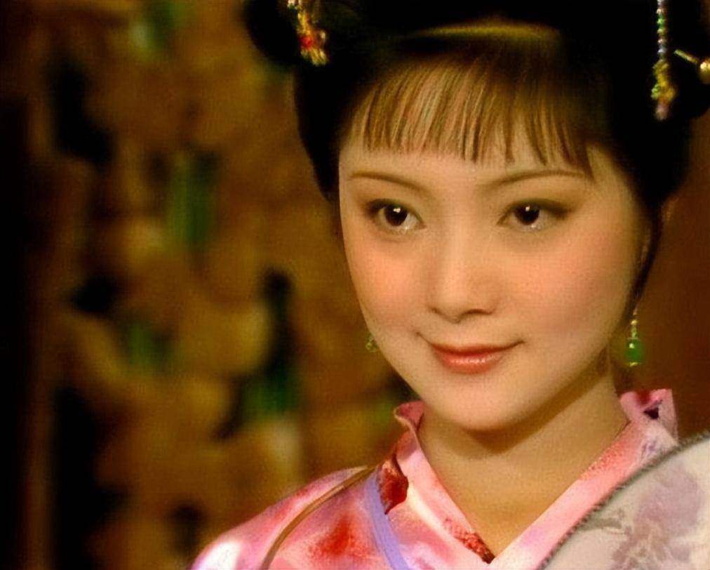 专业导演对阵煤老板审美，同一角色相比，才知道煤老板审美有多绝_宝玉_观众_边程