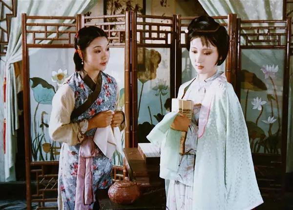 红楼梦：紫鹃试探宝玉，却试出四件怪事，你道是哪四件怪事？