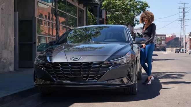 因芯片短缺 现代及起亚汽车交付推迟数月