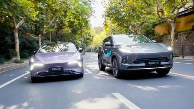 地平线HSD实测，15万级的“高阶智驾”真能打？