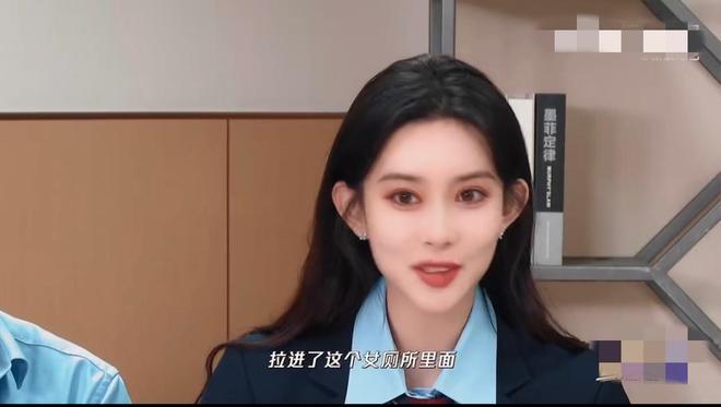 孟子义自曝曾遭遇校园霸凌,专家:关键是要加强亲子沟通父母亲子关系心理问题_订阅