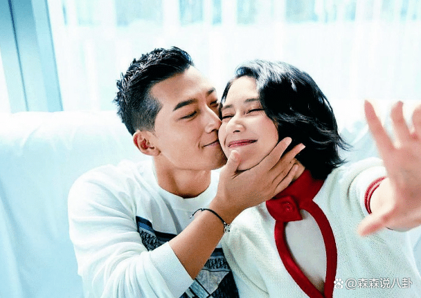 恭喜!阿Sa证实窦骁下月迎娶赌王千金何超莲,细节等待准新娘公布