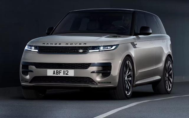 电鳗汽车:感受路虎揽胜ABF带来的极致驾驶体验