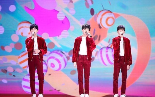 十五的汤圆十六甜!王俊凯、王源元宵节为大家送祝福