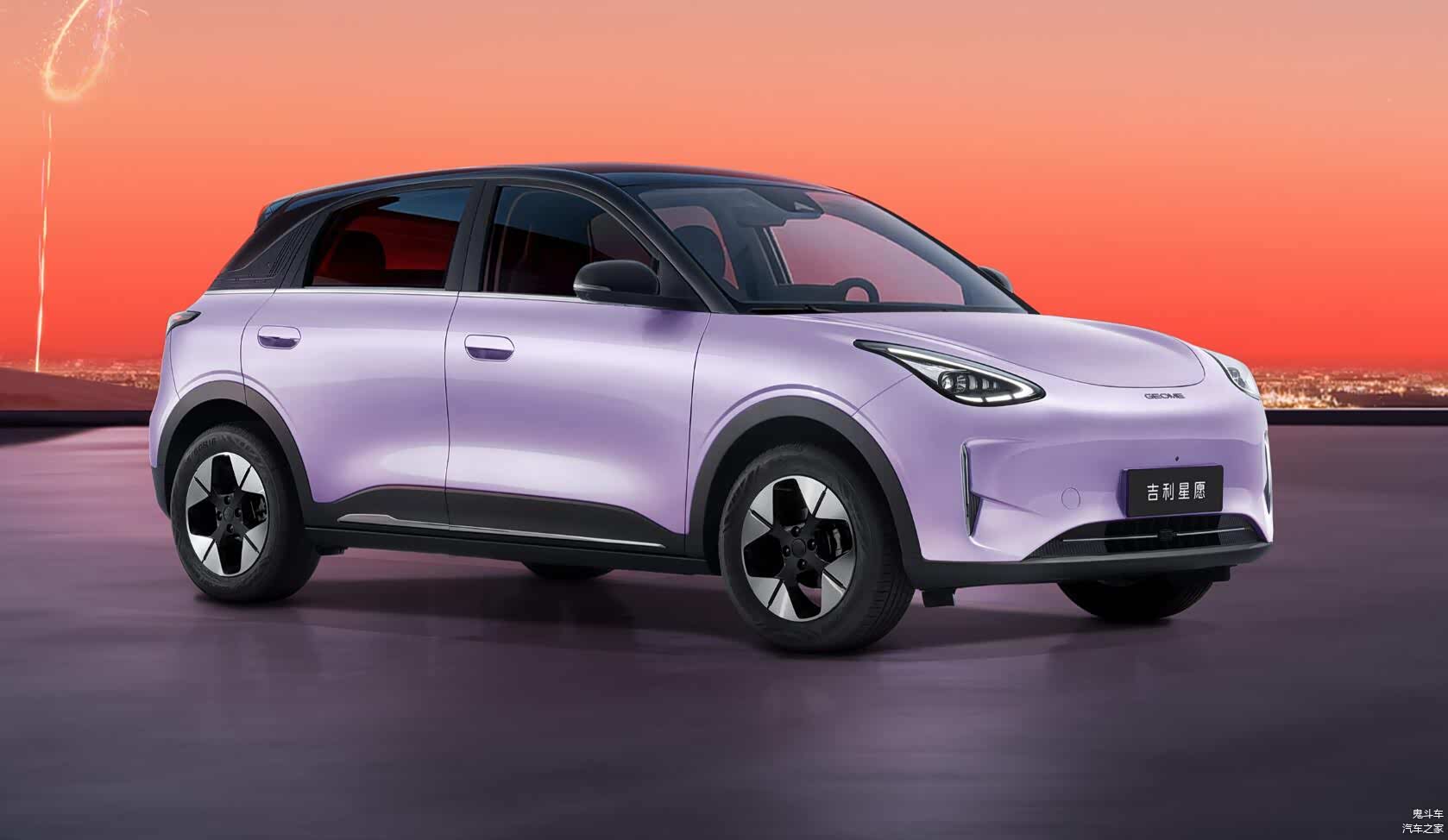 纯电小车卖火了! 2025年小型车销量榜 4款销量过十万 海鸥第二