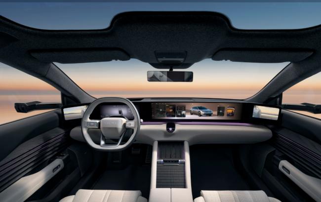 奥迪E5 Sportback降价3万不玩虚的,限时20.59万起直面市场竞争