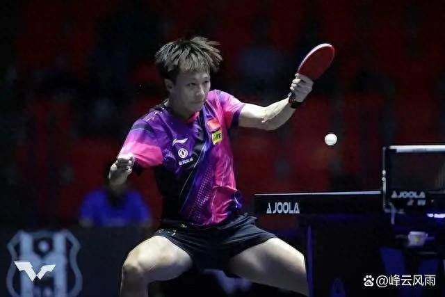 国际乒联公布第10周排名,林高远升至第四,日乒7人跻身男单T100