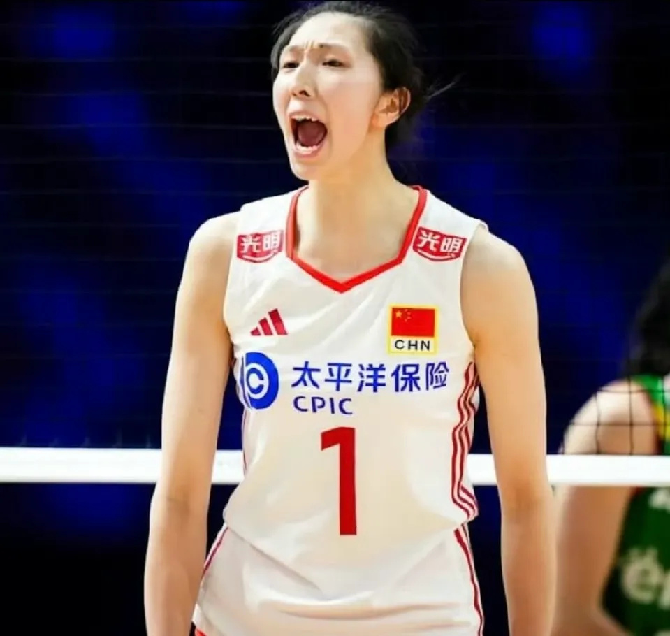 洛杉矶周期女排名单预测:吴梦洁为主,黄悦鑫张籽萱王奥芊成骨干