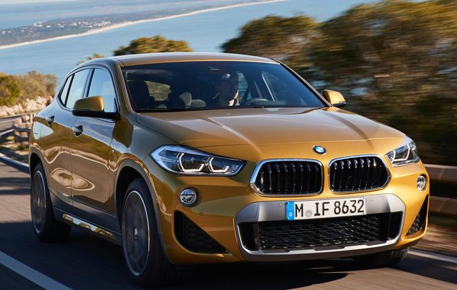 宝马全球召回超34万辆车，旨在解决起火隐患