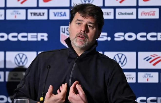 波切蒂诺：重返热刺？世界杯后再看，我对一切保持开放态度